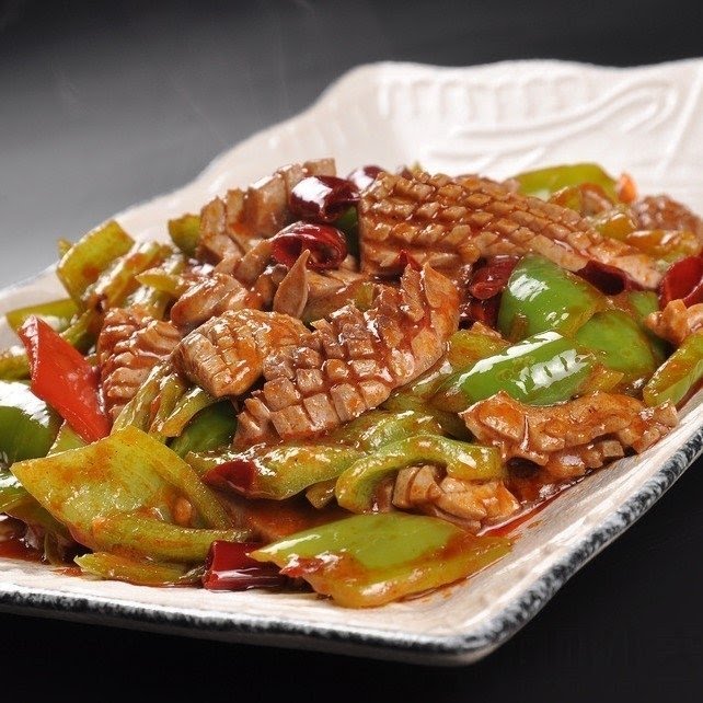 Beijing Tasty House by null