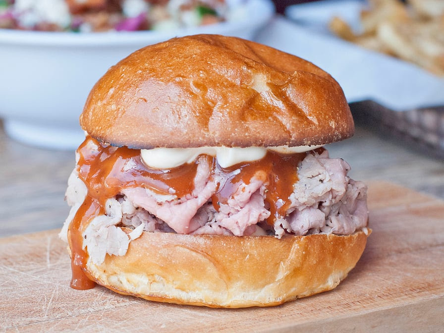 The Sycamore by null