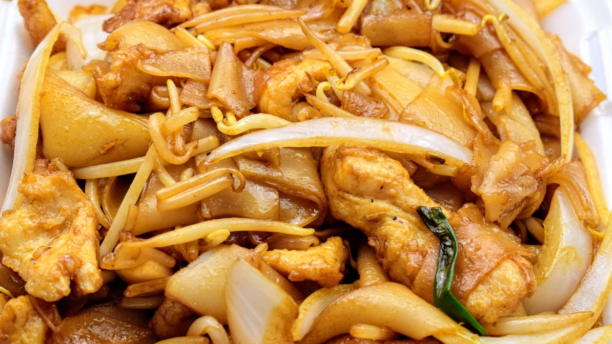 Chef Ming's Kitchen by null