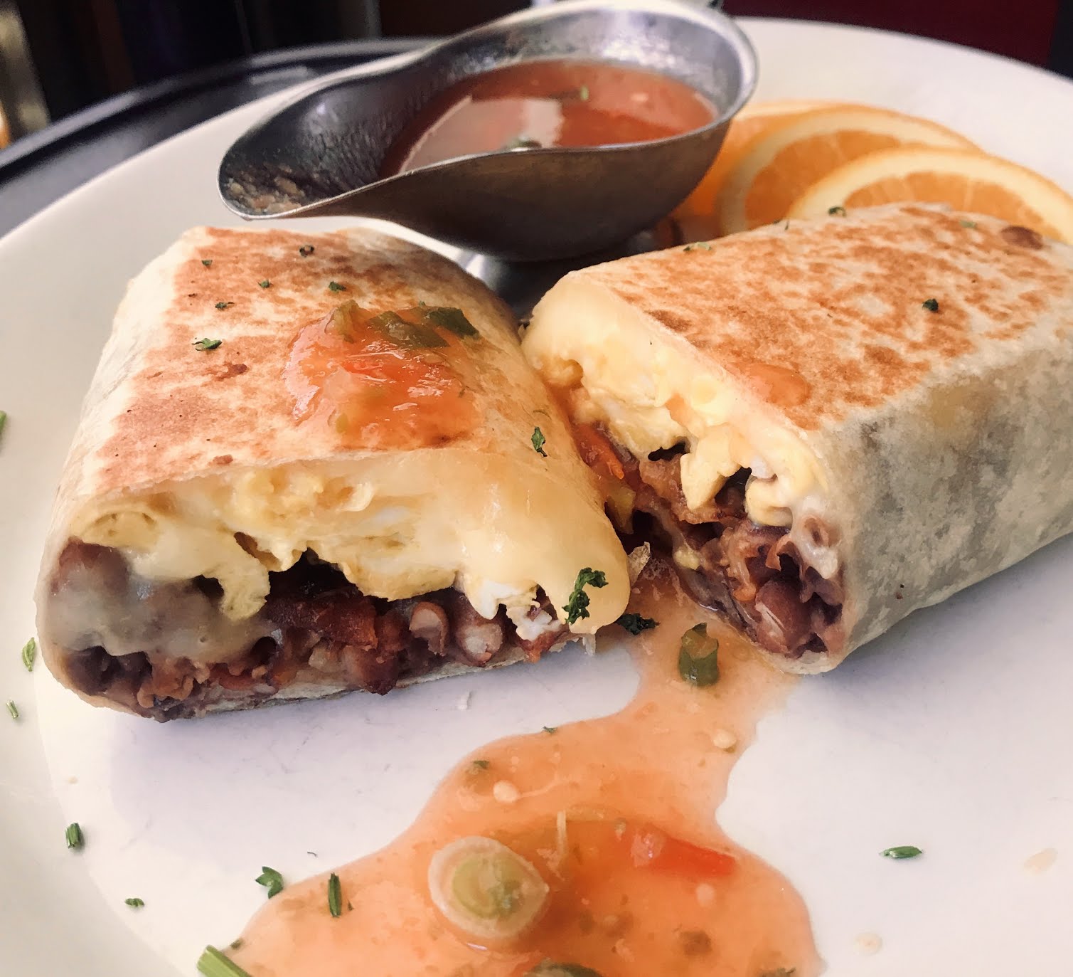 David's Delicatessen & Diner by null