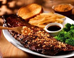 smokey bones