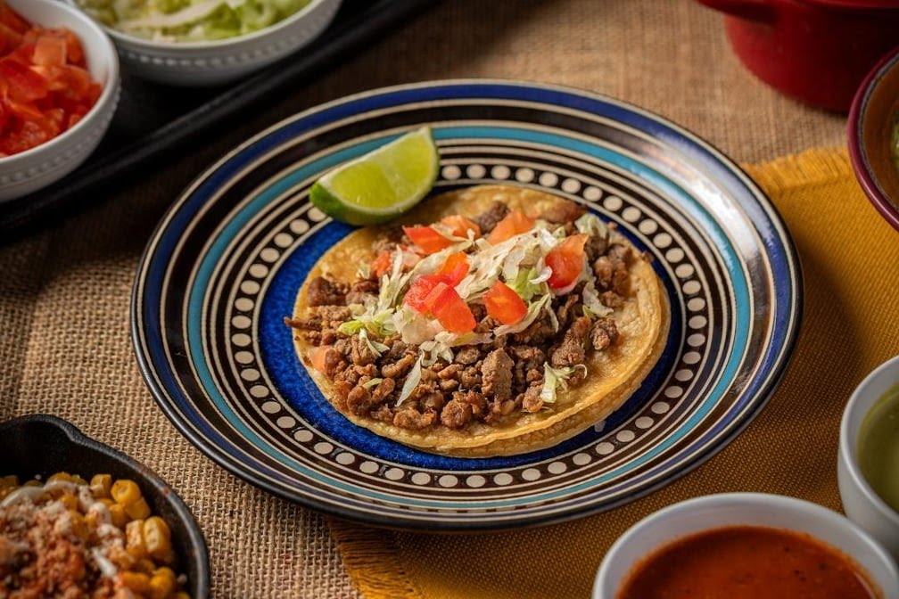 Taco Pros - Mexican Cocina (Damen Ave) by null