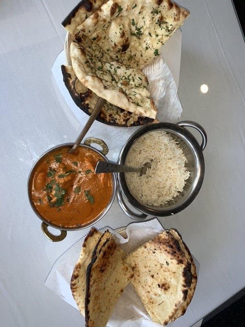 Punjabi Kitchen - Restaurant photo 4
