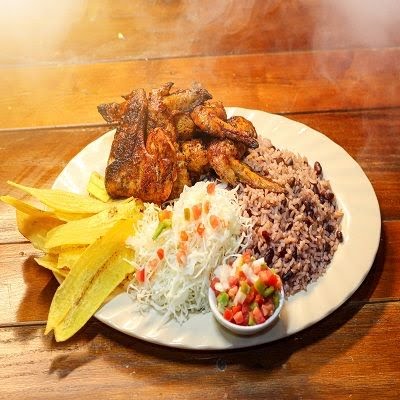 Asados Don Managua (Monseñor Lezcano) - Managua
