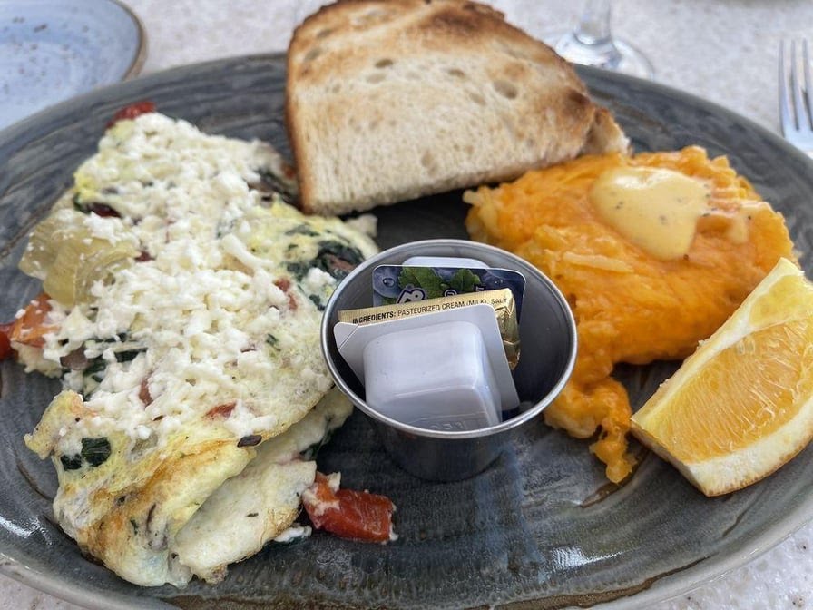 Poseidon on the Beach by null