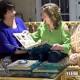 Woman discovers her favorite teacher is really her biological sister 