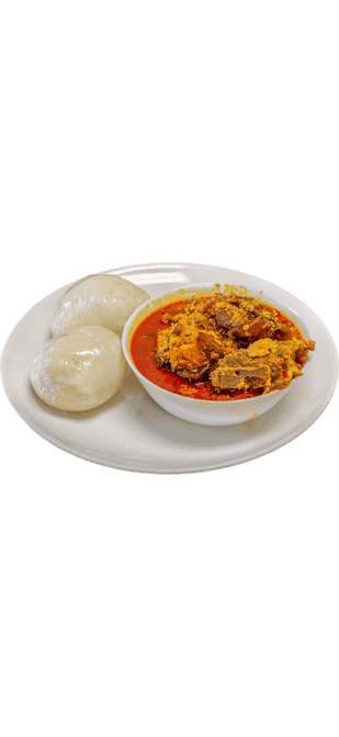Jollof Hub West African Cuisines by null