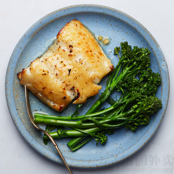 Tony's Barbecue of Alhambra by null