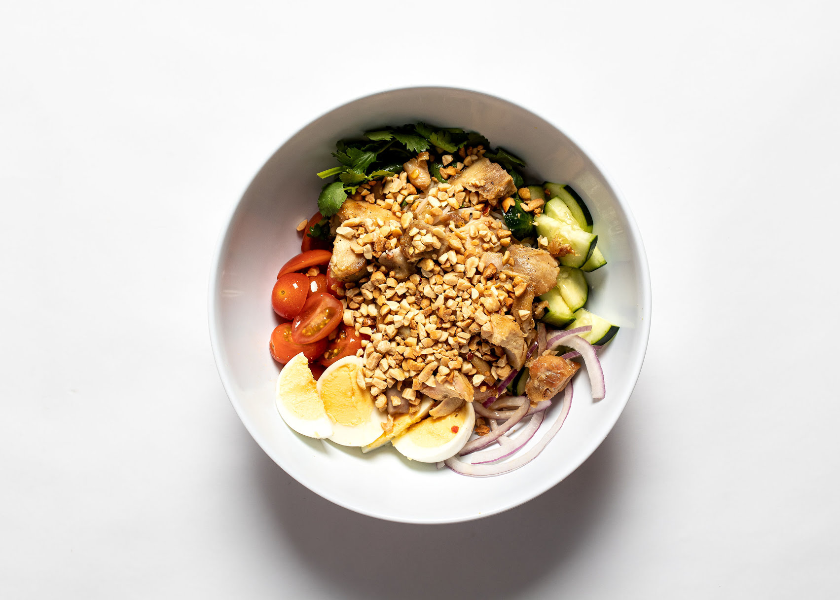 Bon Me - Back Bay by null