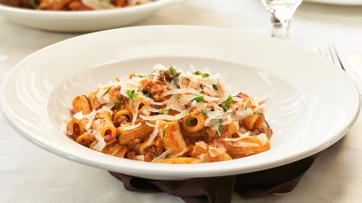 Lucca Restaurant by null