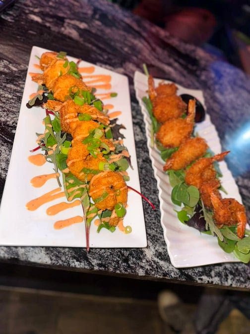 Zades Cuisine And Co by null