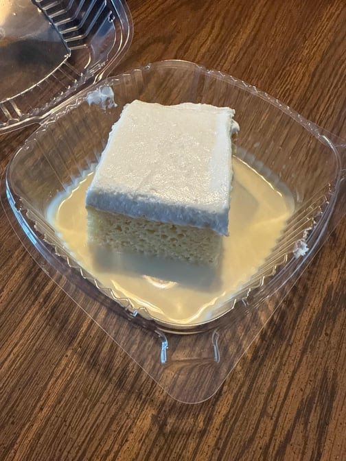 DMV EMPANADAS - BALTIMORE by null