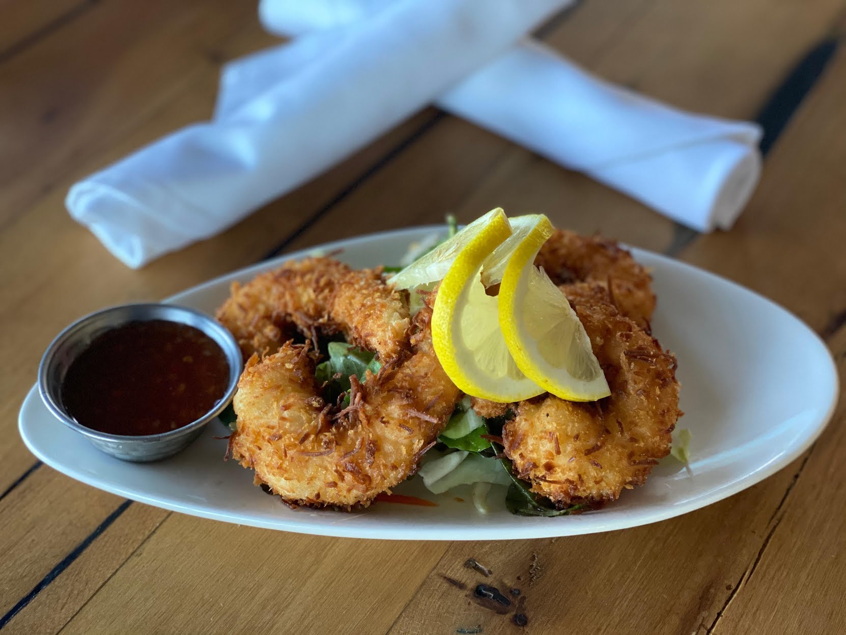 Lighthouse Bar & Grill by null