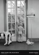 vintage young nude girls|1950s Young Girl Nude Back To Camera Tapestry by Vintage Images - Fine Art  America