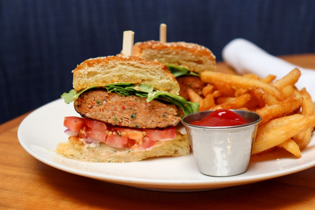 The Milky Way by null