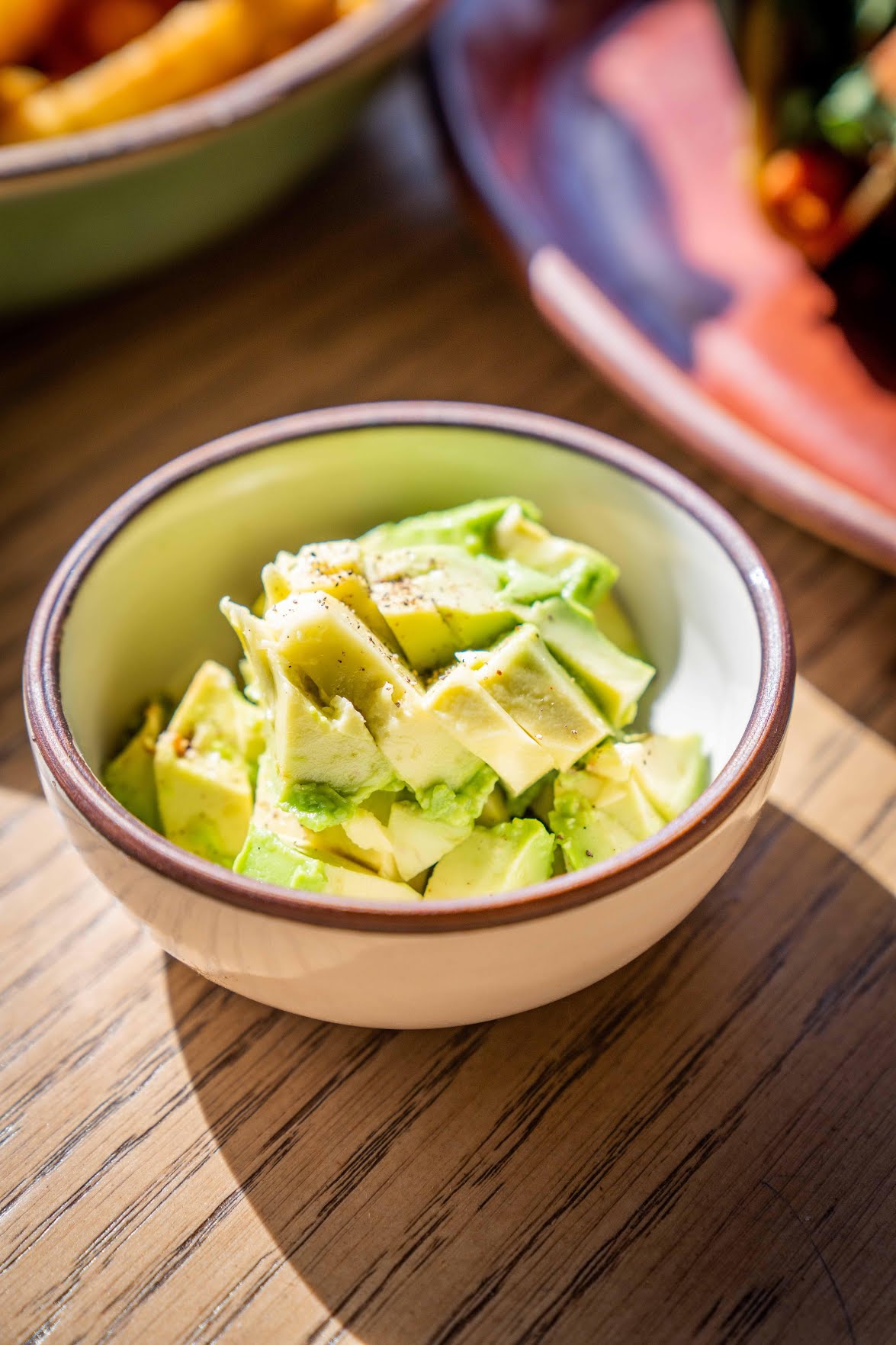 Joya Kitchen by null