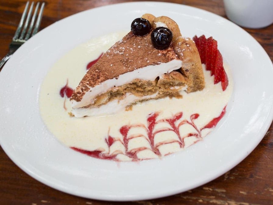 Della Santina's by null