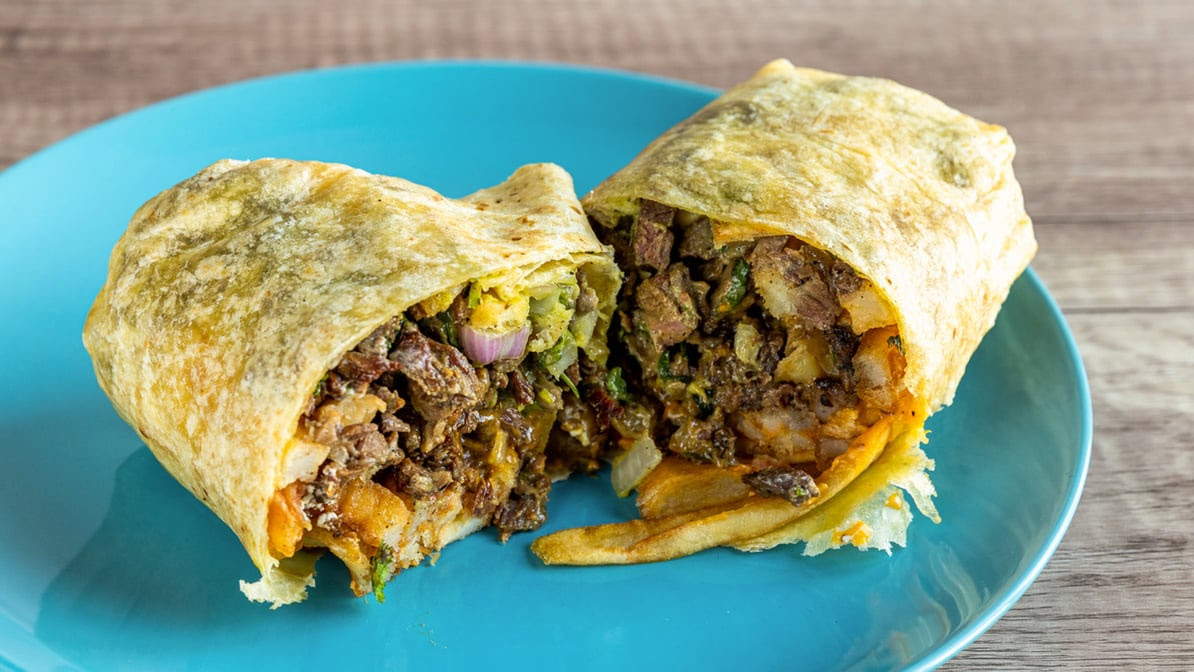 Pablito's Tacos by null