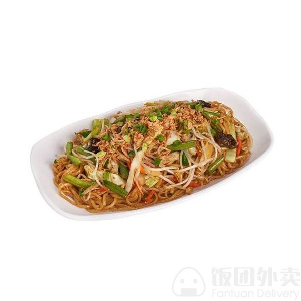 Paik's Noodle by null