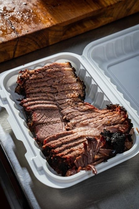 Supreme Barbecue by null