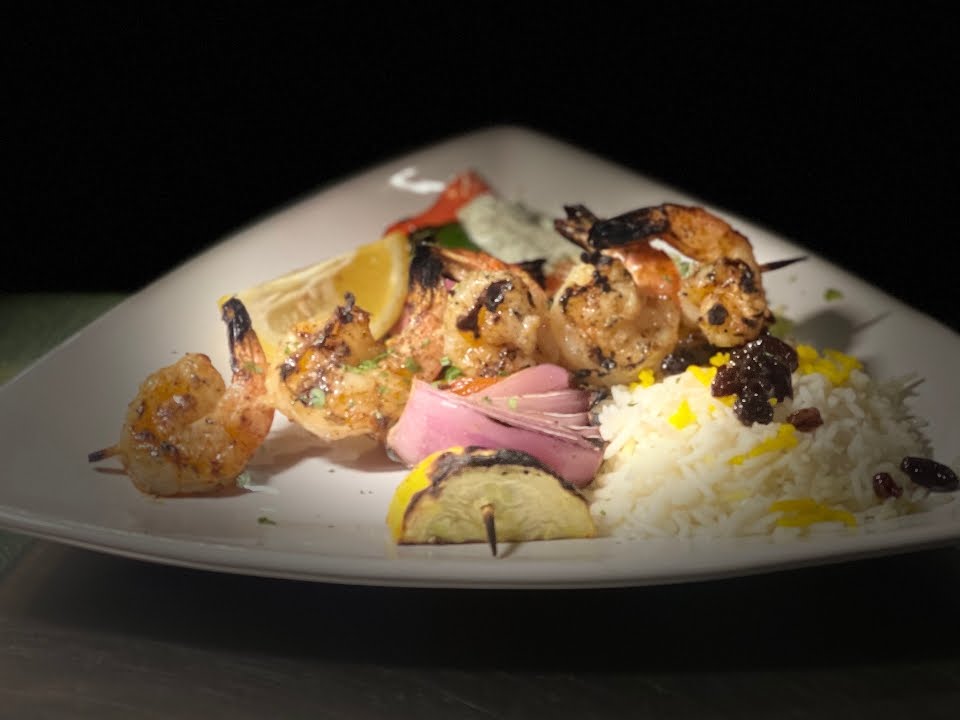 The Black Trumpet Bistro Tapas & Wine Bar by null