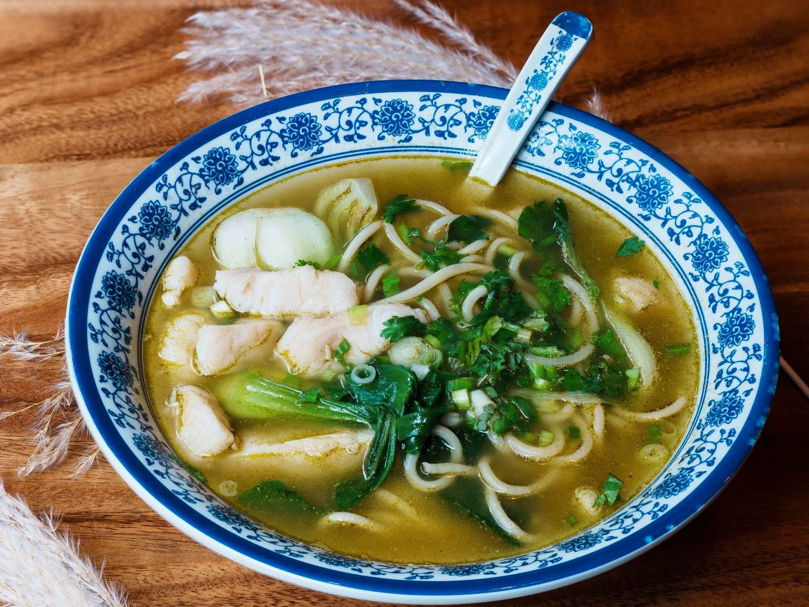 Zhi Wei Cafe by null