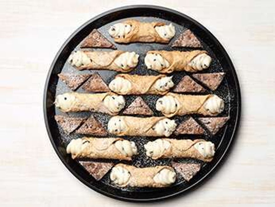 Paisano's Pizza by null