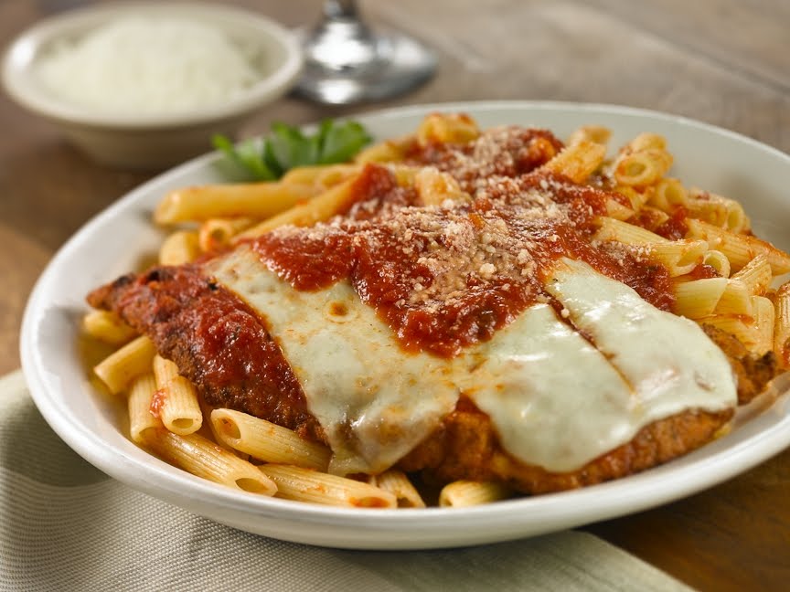 Prince Pizzeria by null