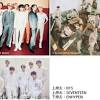 「2021 FNS歌謡祭 夏」タイムテーブル発表！BTS、SEVENTEEN ...