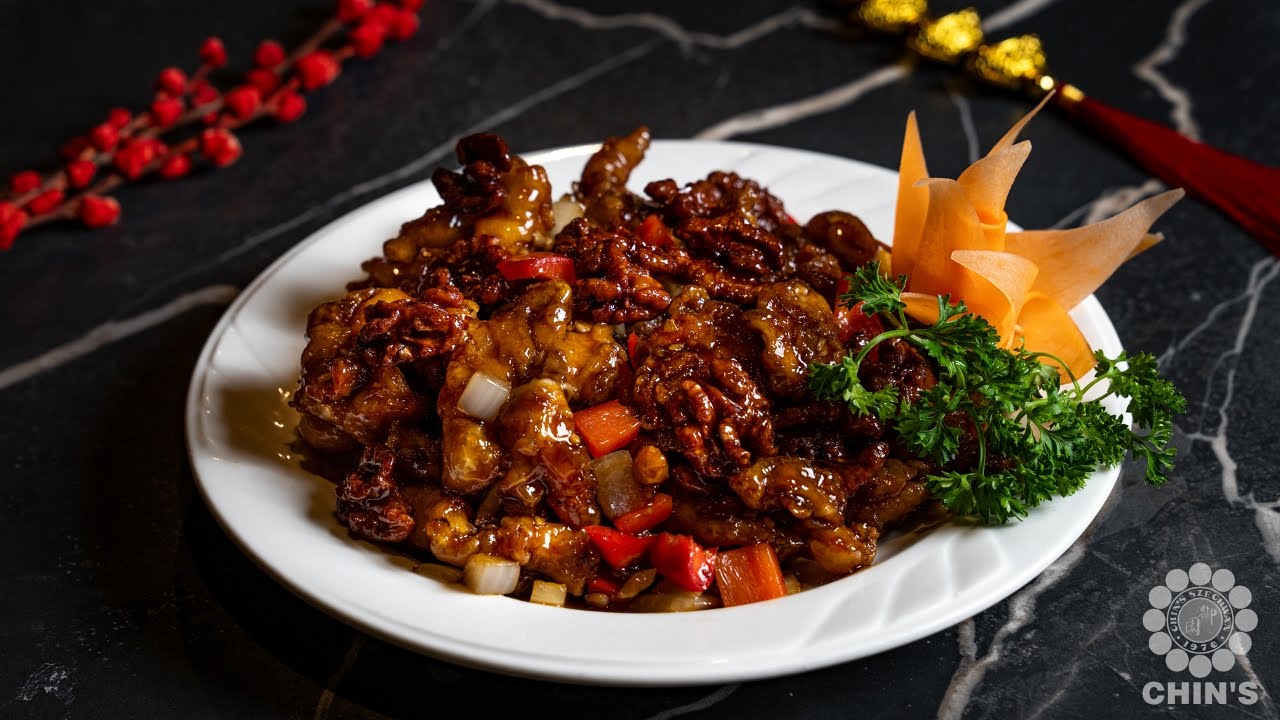 Chin's Szechwan - Carlsbad by null