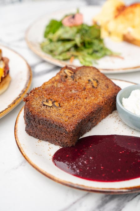 The Aussie Grind by null