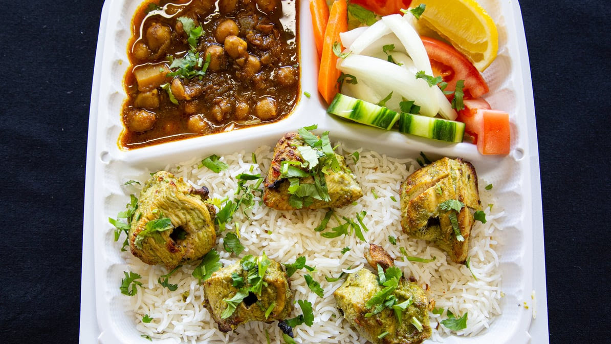 Kabaab Guys - Restaurant photo 4