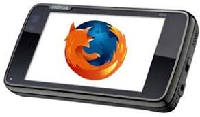 mozilla os