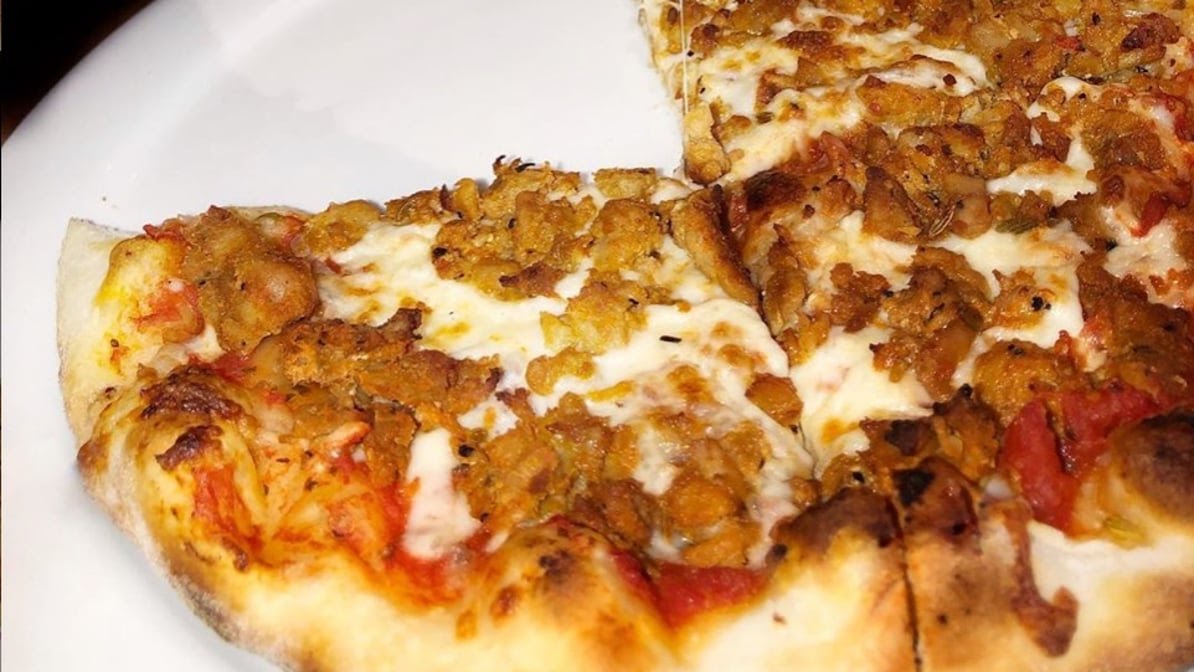 Da Bologna Pizzeria by null