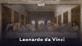 Leonardo da Vinci: Rönesans'ın Usta Dahisi ile ilgili video