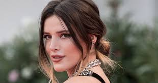 Bella thorne onlyfans scam explained jpg x Bella thorne sextape
