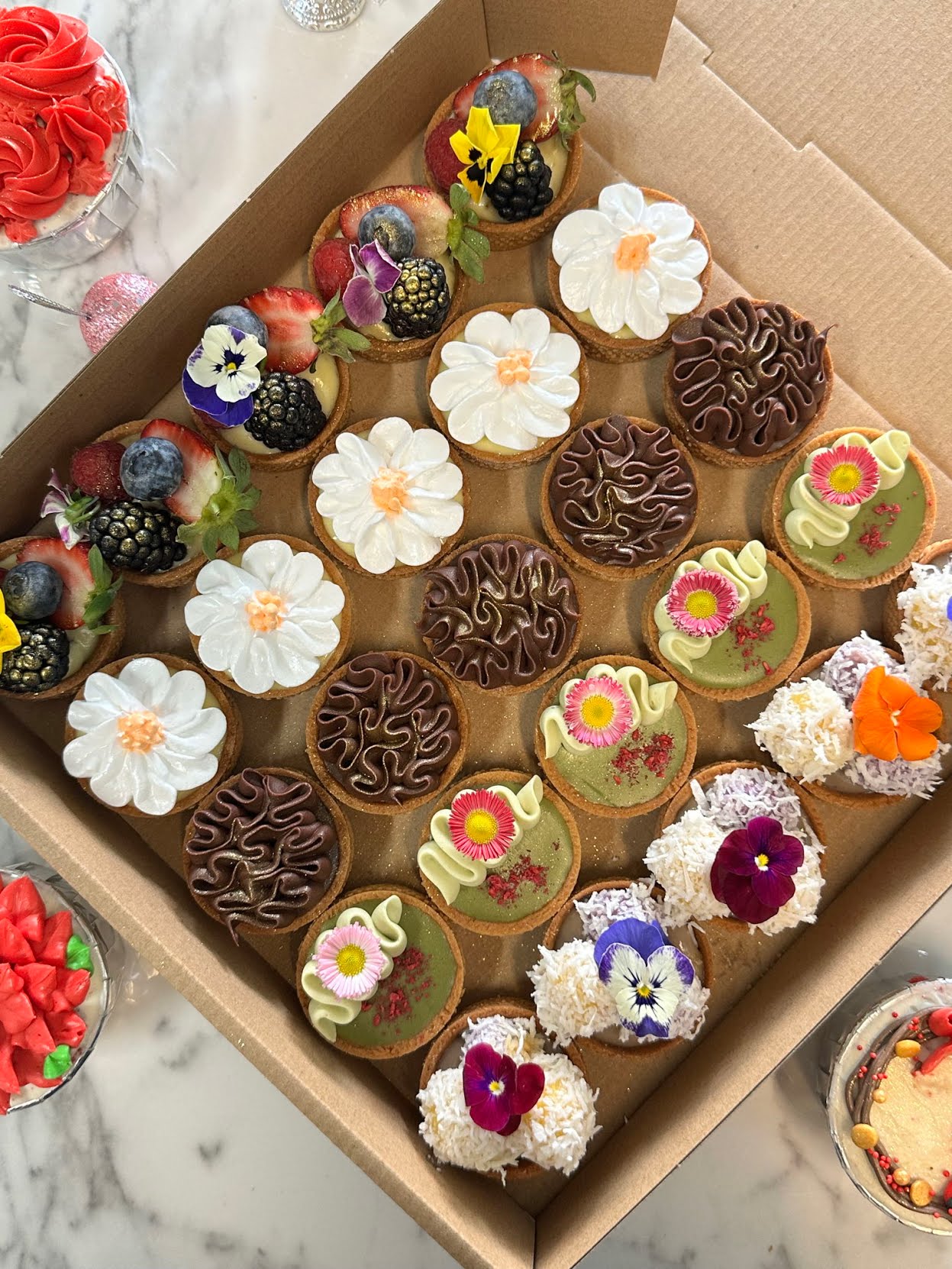 Whiskit Bakery & Cafe by null