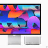 アップル、クリエーター向け新デスクトップ「Mac Studio」発表 ...