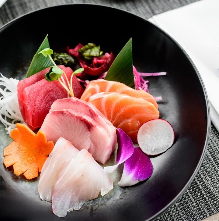 Sushi Rock by null