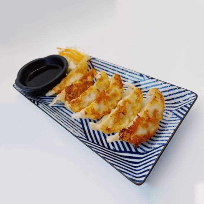 Zuru Zuru Ramen and Donburi by null