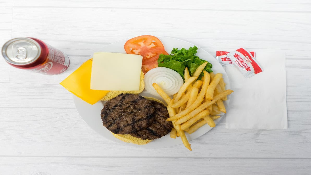 King Grill by null