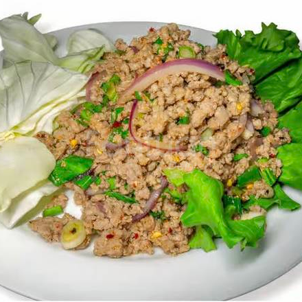 Tantawan Thai Kitchen by null