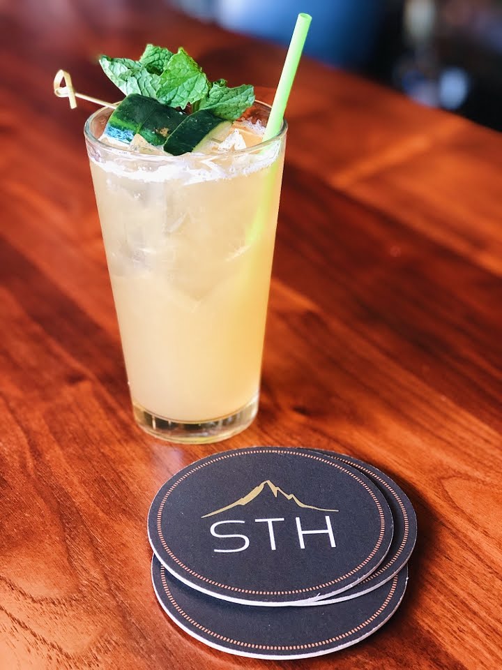 Sedona Taphouse by null
