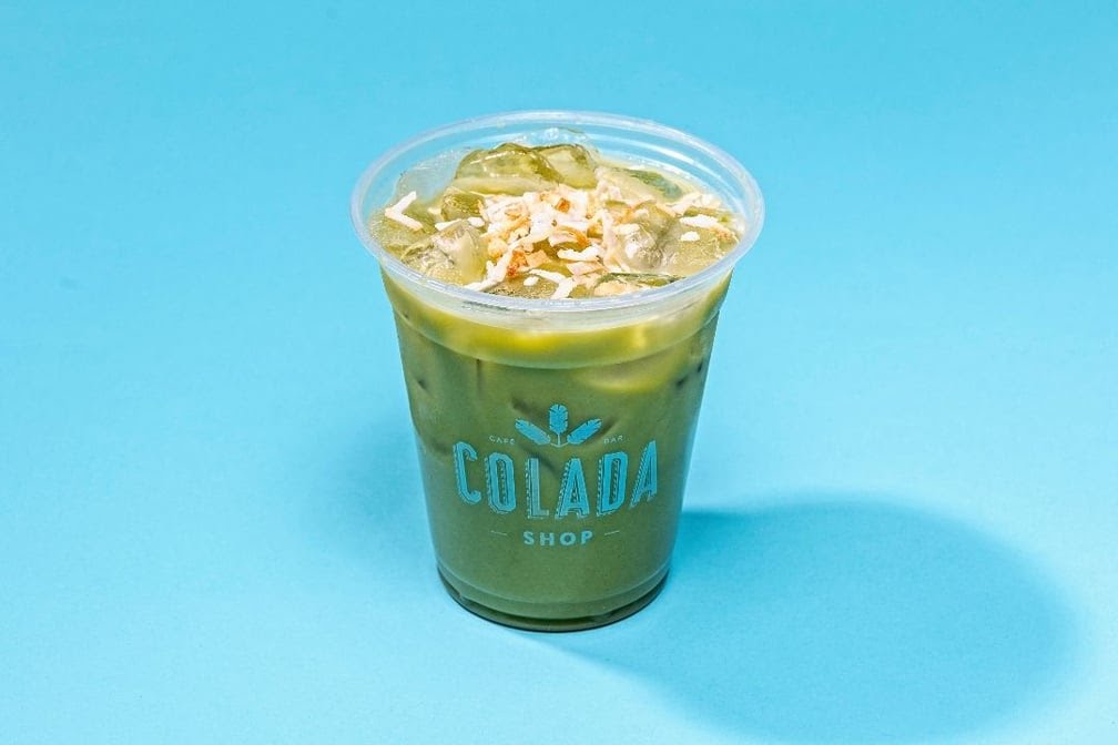 Colada Shop by null