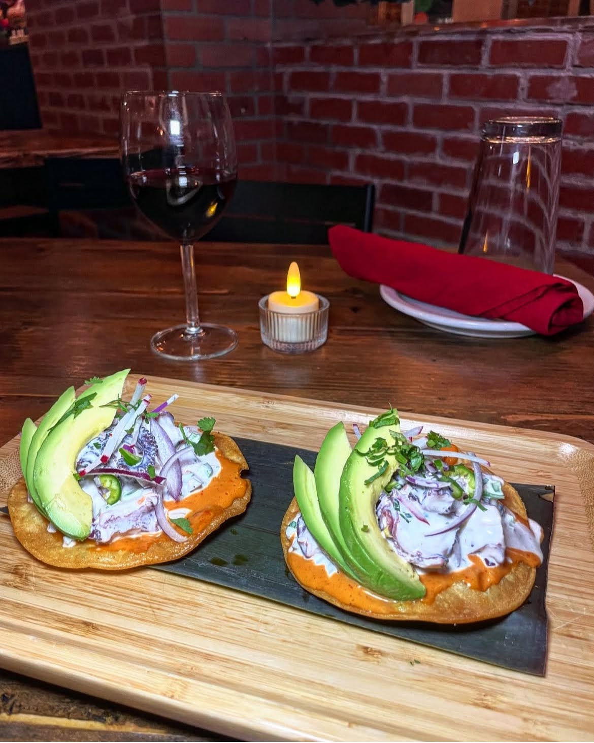 El Mictlan Restaurant by null