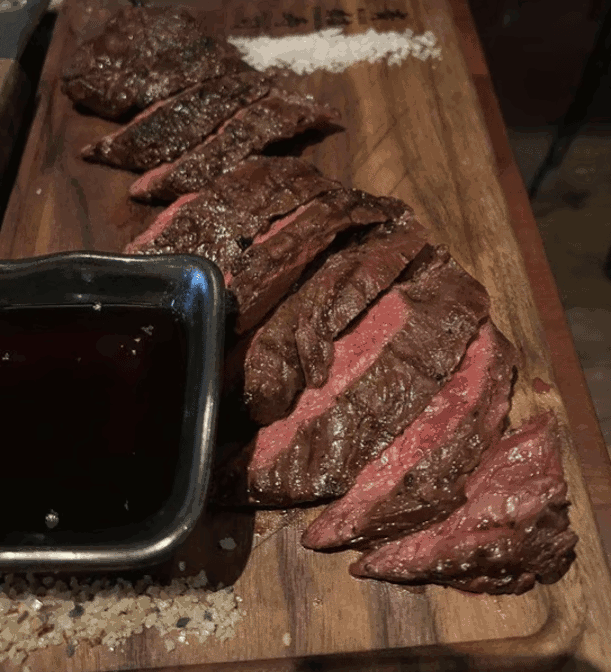 Blue Ribbon Sushi Bar & Grill - Red Rock by null