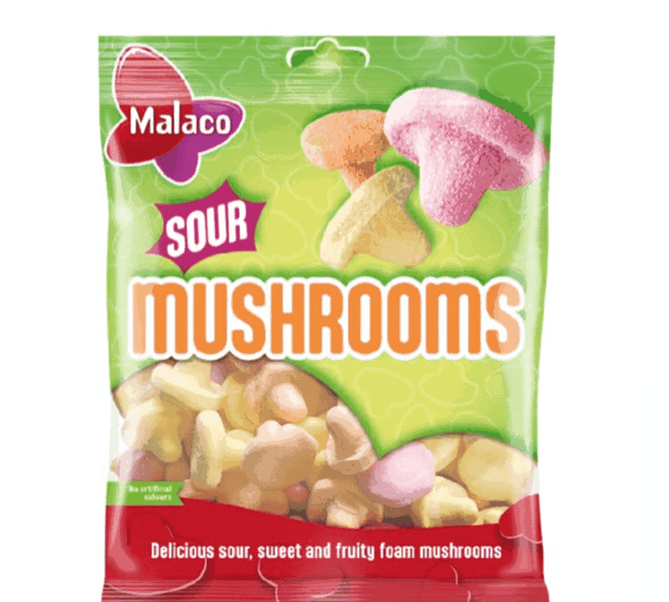 BonBon - A Swedish Candy Co. by null