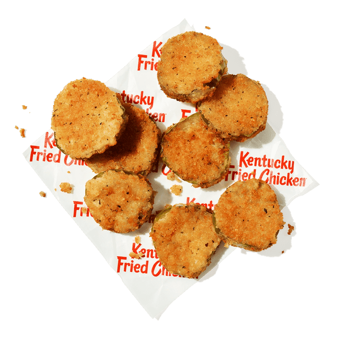 KFC by null