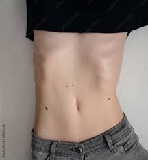 skinny flat chest|The BodCon's Clara Dao on Skinny Shaming and Overcoming Insecurities -  Sunday Edit