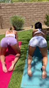 Yoga teacher sex videos porn tube jpg x Yoga teacher